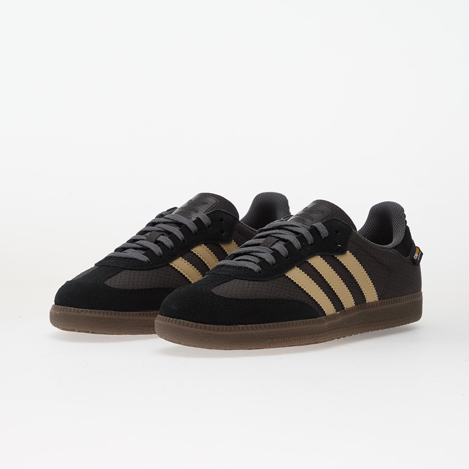 Turnschuhe und Schuhe für Männer adidas Samba Og Utility Black/ Stokha/ Core Black
