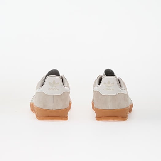 adidas gazelle silver green womens adidas Gazelle ADV Dusky Bronze - Chalk White