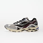 Mizuno Wave Rider 10 (U)  Harbor Mist/ Black/ Fig