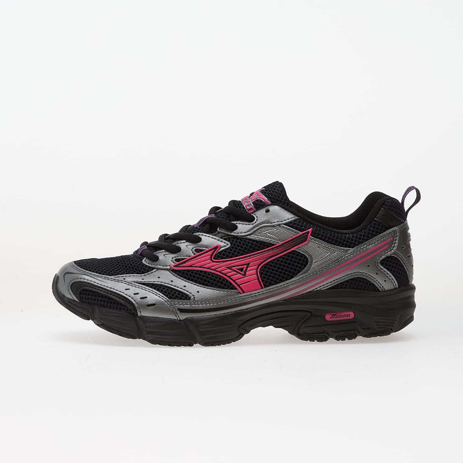 Сникърси Mizuno MXR (U) Salute/ Fuchsia Purple/ Metallic EUR 42.5