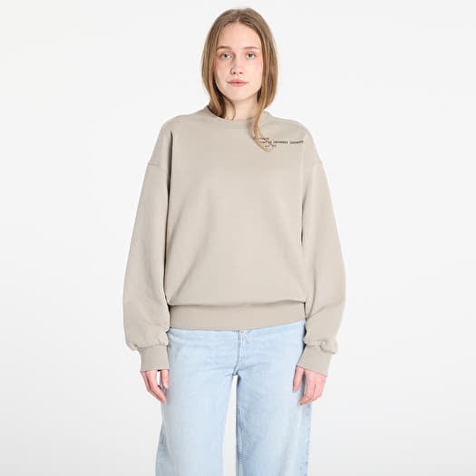 Mikina Carhartt WIP Punched Sweat UNISEX Puddle