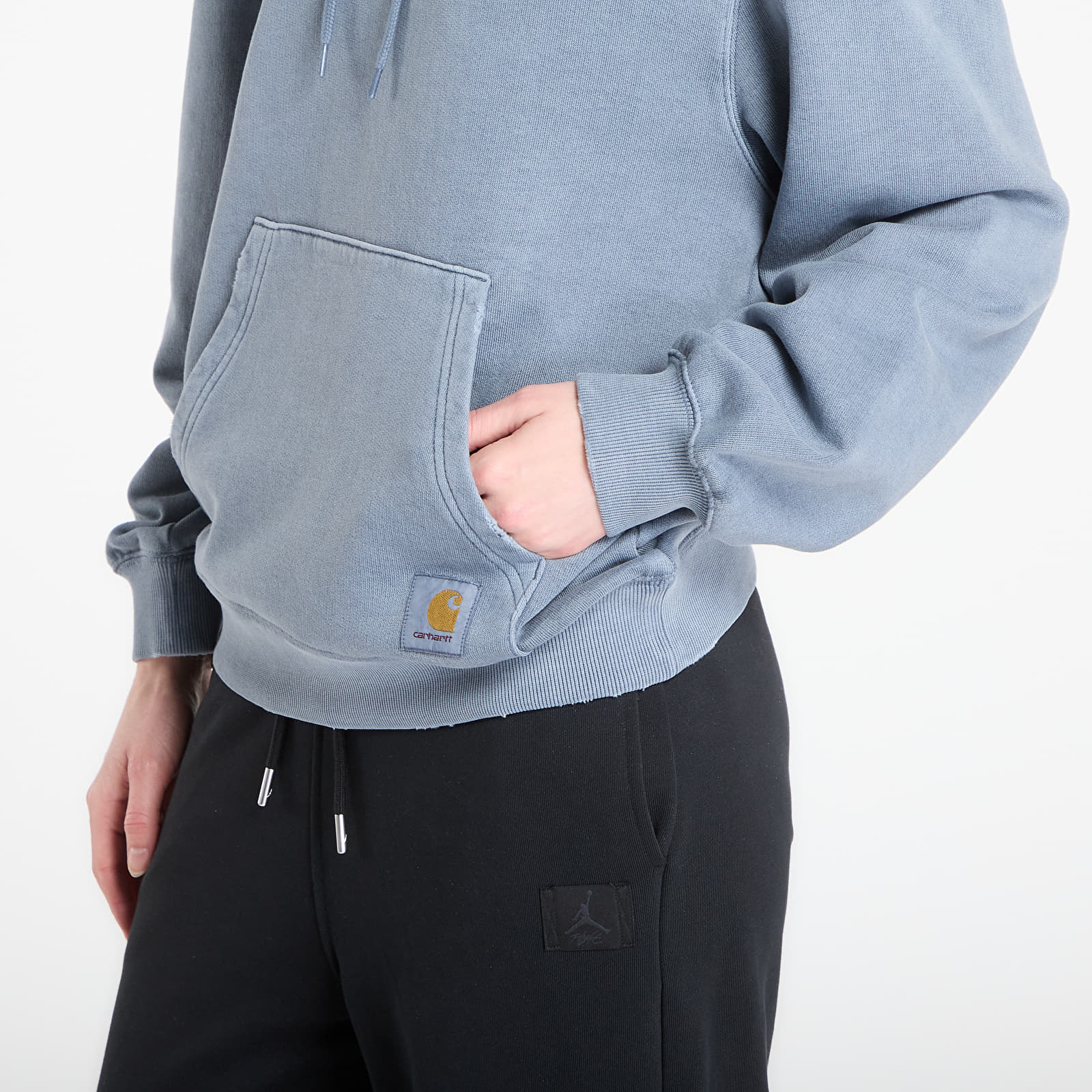 Регланы и толстовки Carhartt WIP Hooded Torion Sweat UNISEX Office Blue