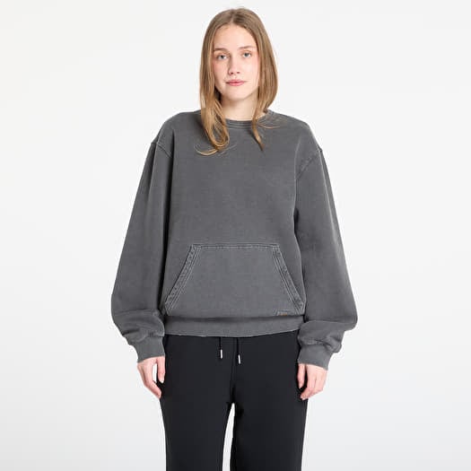 Verryttelypaita Carhartt WIP Torion Sweat UNISEX Black