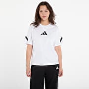 adidas W Z.N.E. Tee White
