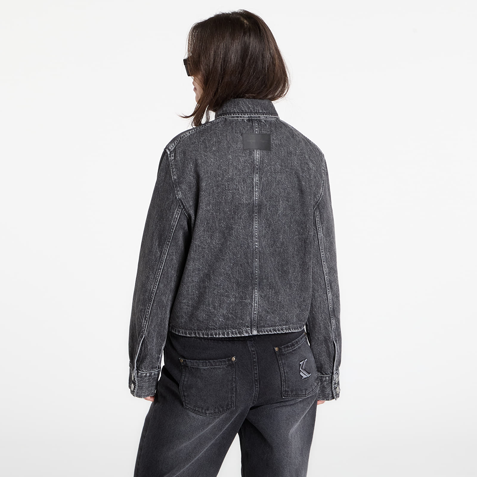 Якета Samsøe Samsøe Sanarinna Zip Jacket Grey Cloud