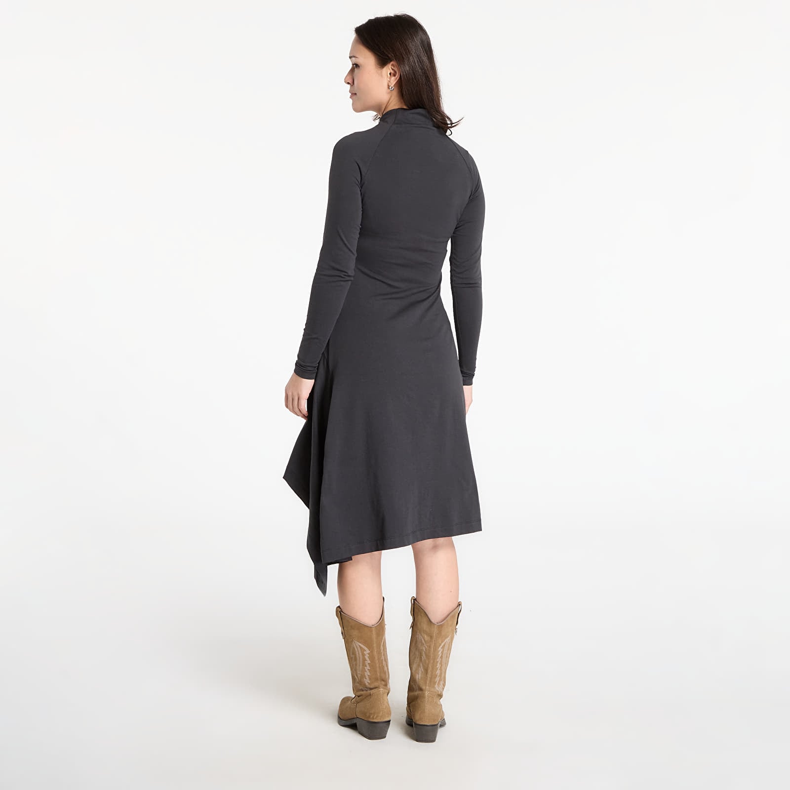 Suknelės Desigual Mila Dress Black