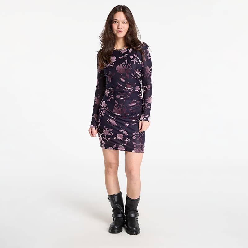 Kleid Desigual Medora Mini Dress Red