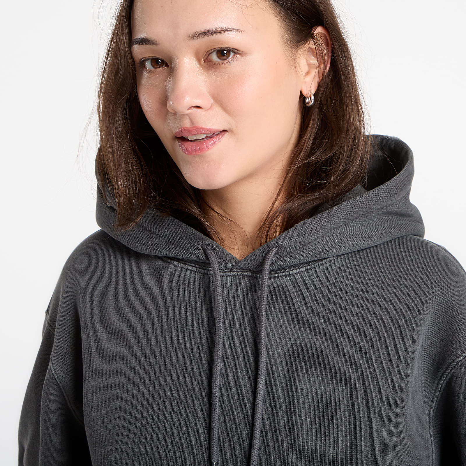 Чоловічі худі Carhartt WIP Hooded Torion Sweat UNISEX Black