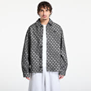 adidas Monogram Shirt Black