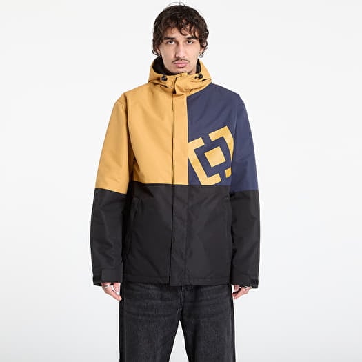 Jacke Horsefeathers Citadel Jacket Amber Gold