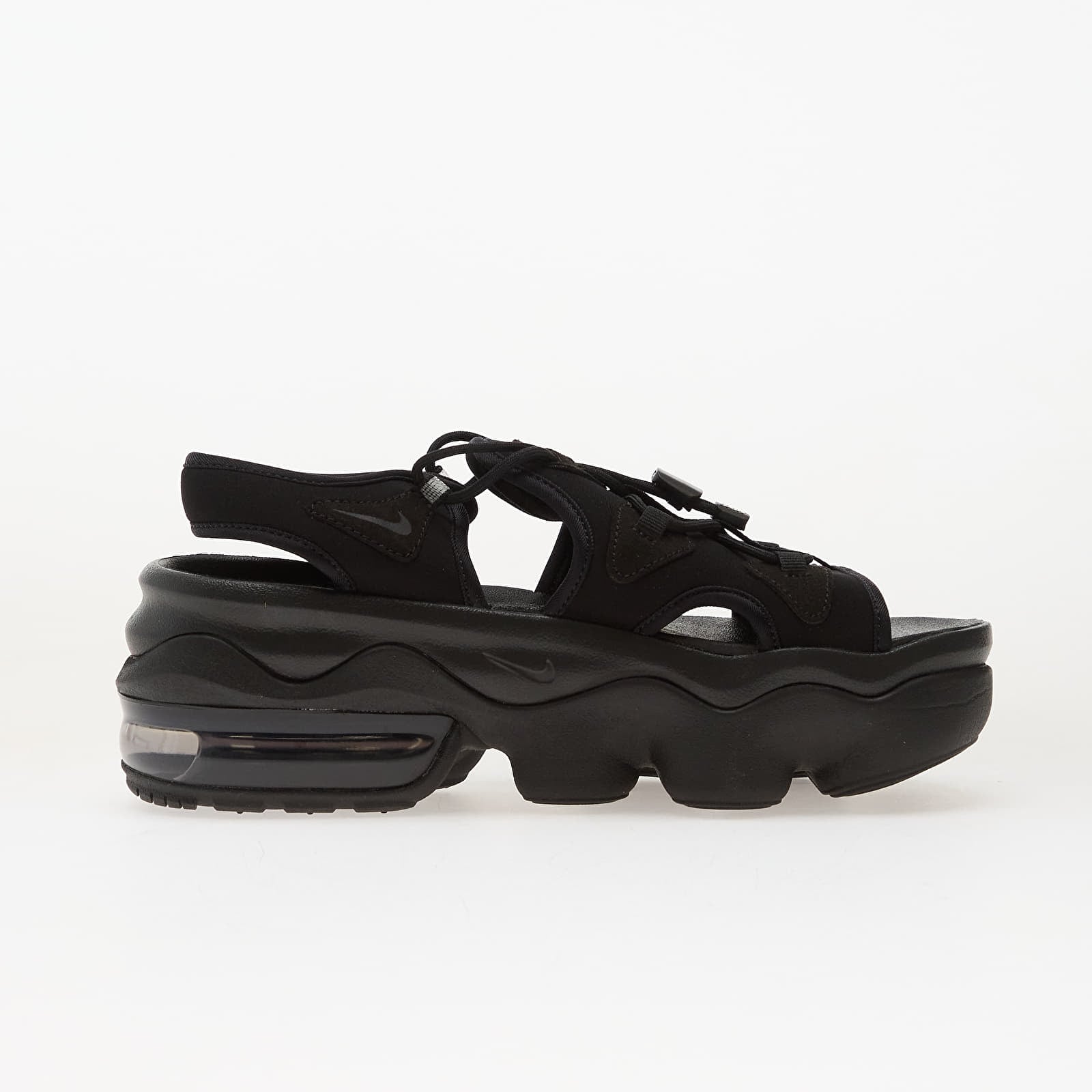 Încălțăminte și sneakerși pentru femei Nike W Air Max Koko Black/ Black-Anthracite