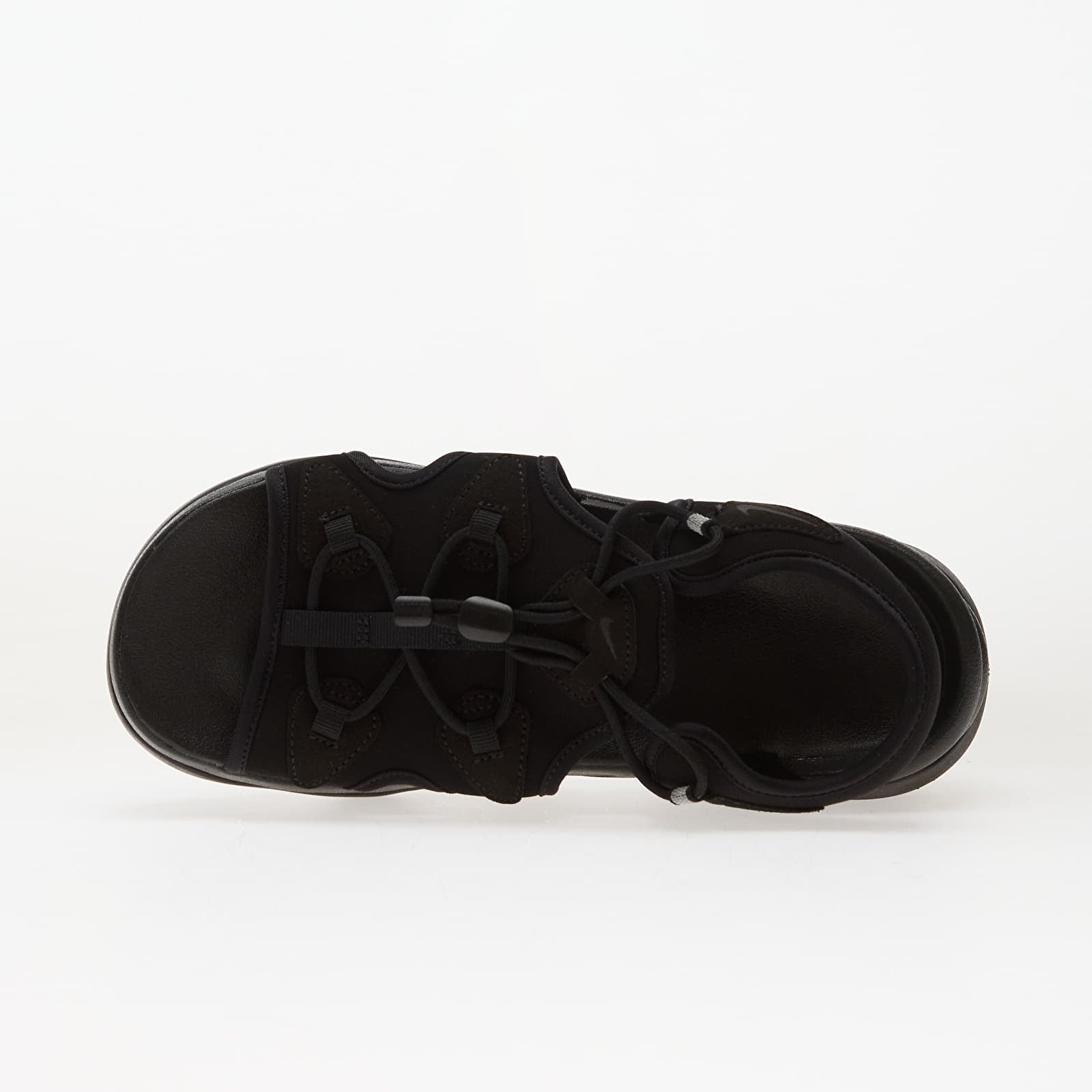 Încălțăminte și sneakerși pentru femei Nike W Air Max Koko Black/ Black-Anthracite