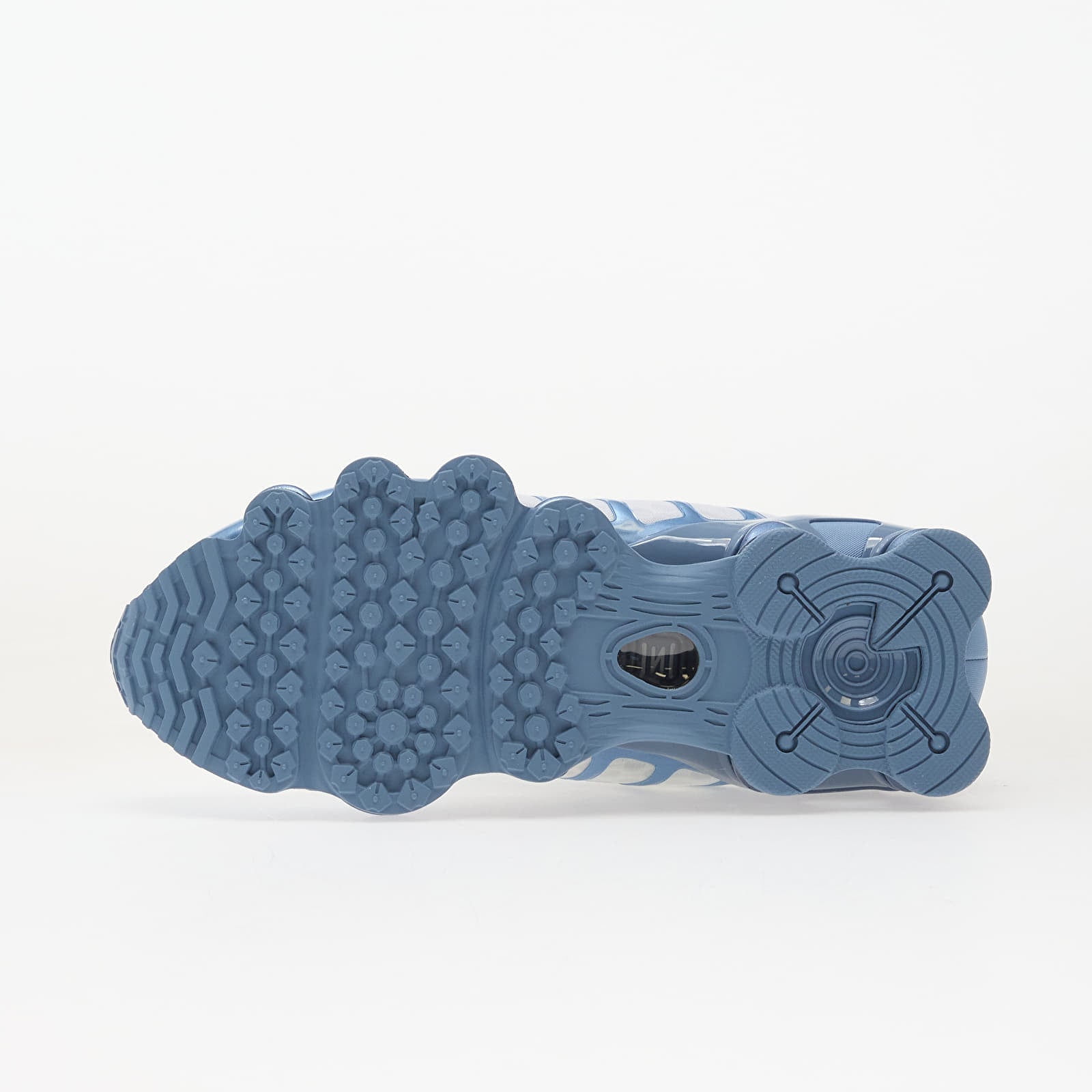 Moteriški sportiniai bateliai ir avalynė Nike Shox TL White/ Work Blue