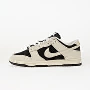 Nike W Dunk Low Black/ Sail-Sail-Metallic Gold