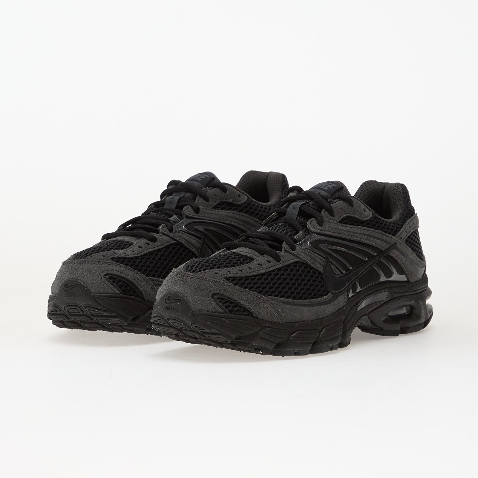 Scarpe donna Nike W Air Max Moto 2K Se Black/ Anthracite-Anthracite