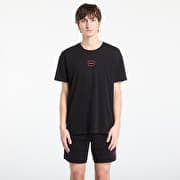 Hugo Boss Laze Tee Shirt Black