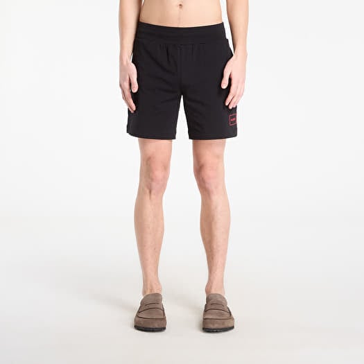 Shorts Hugo Boss Laze Shorts Cw Black