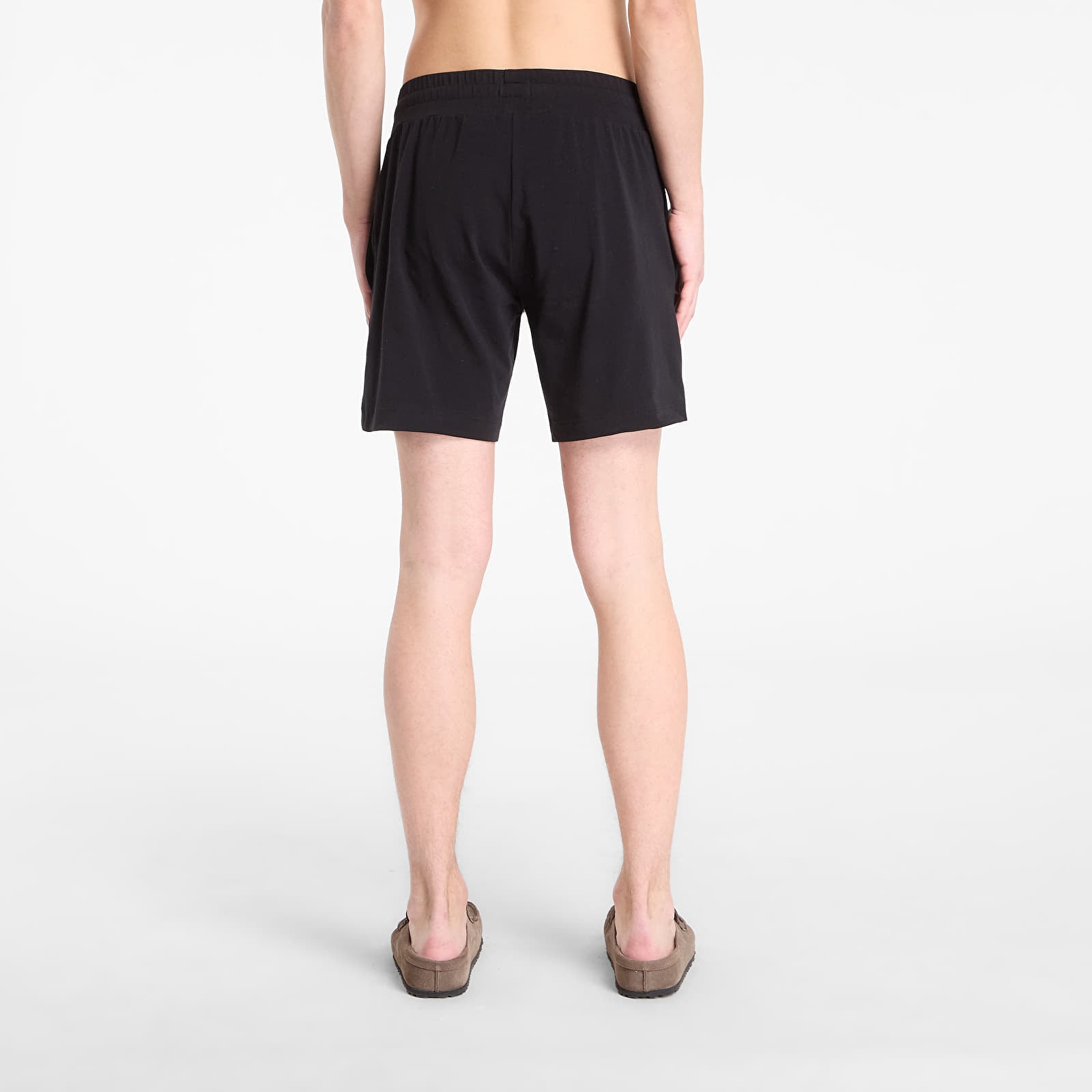 Shorts för män Hugo Boss Laze Shorts Cw Black