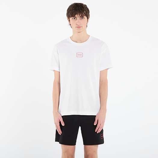 T-shirt Hugo Boss Laze Tee Shirt White