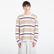 adidas Graphic Ls Tee Core White