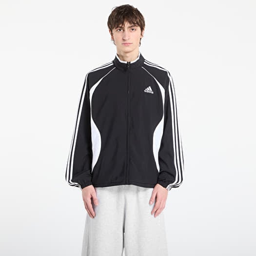 Толстовка adidas Teamgeist Tt Black