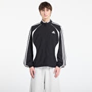 adidas Teamgeist Tt Black