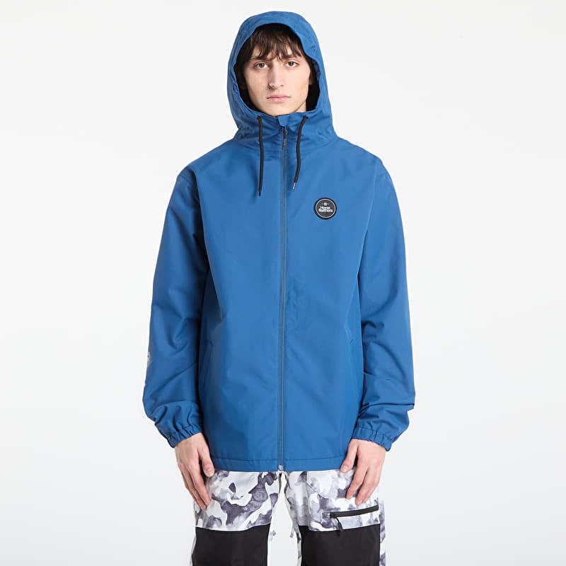 Veste Horsefeathers Argon Jacket Dark Blue