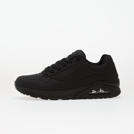 Skechers Uno - Stand On Air Black