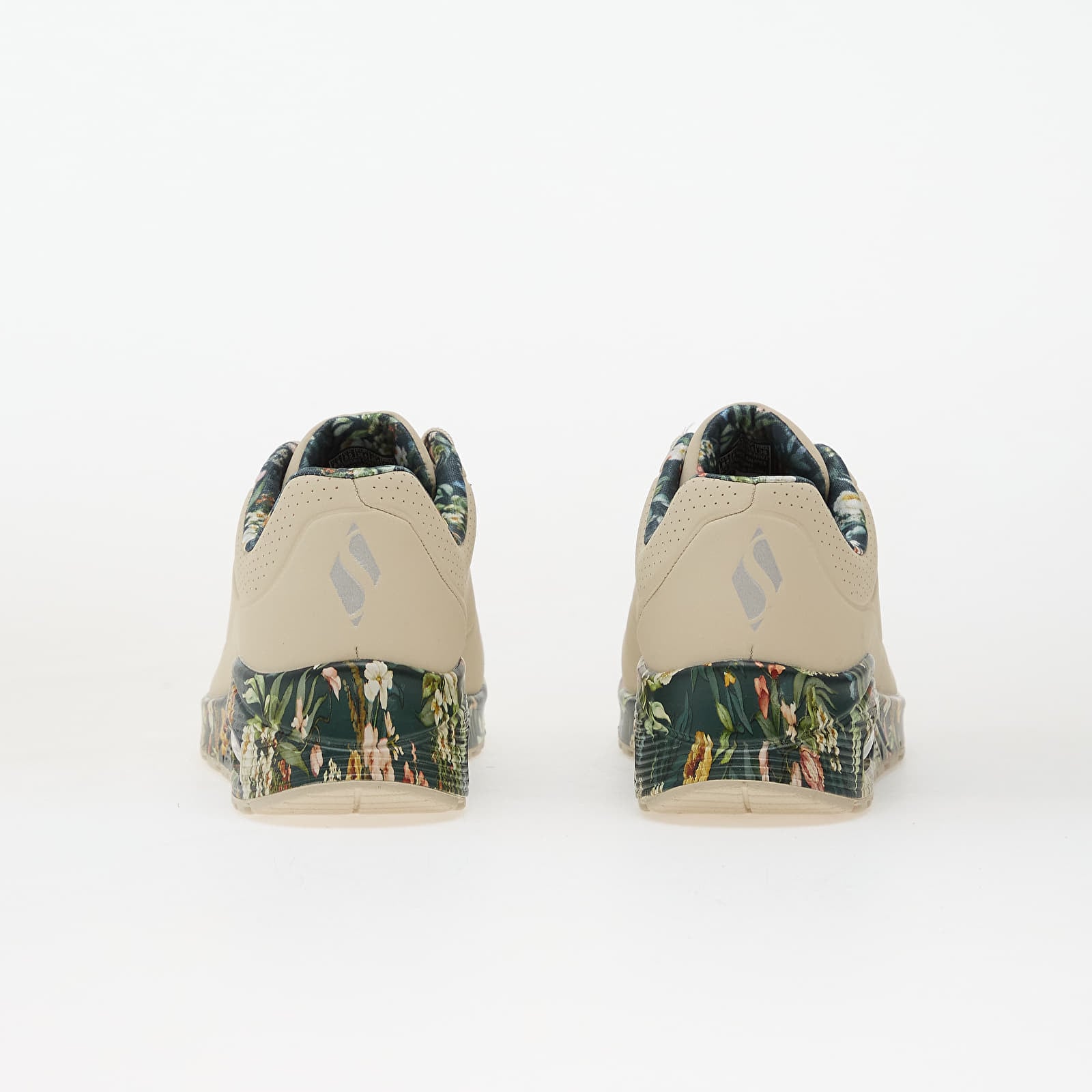 Жіноче взуття Skechers Uno - Majestic Garden NTMT