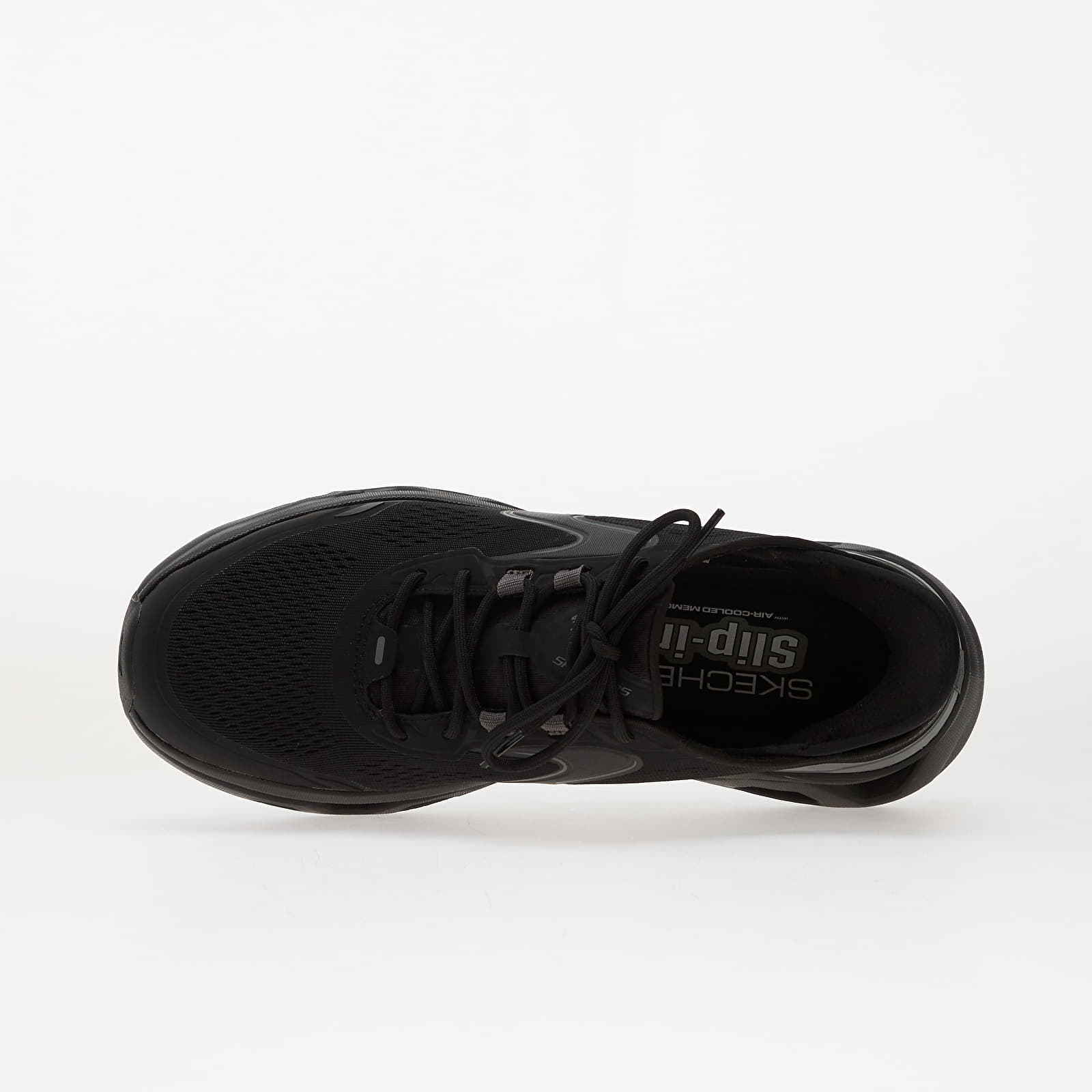 Sneakers och skor för män Skechers Glide-Step Altus Black