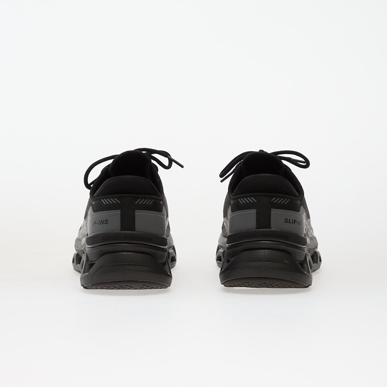 Sneakers och skor för män Skechers Glide-Step Altus Black