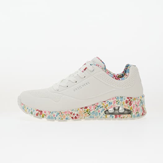 Skechers Uno - Majestic Garden WMLT