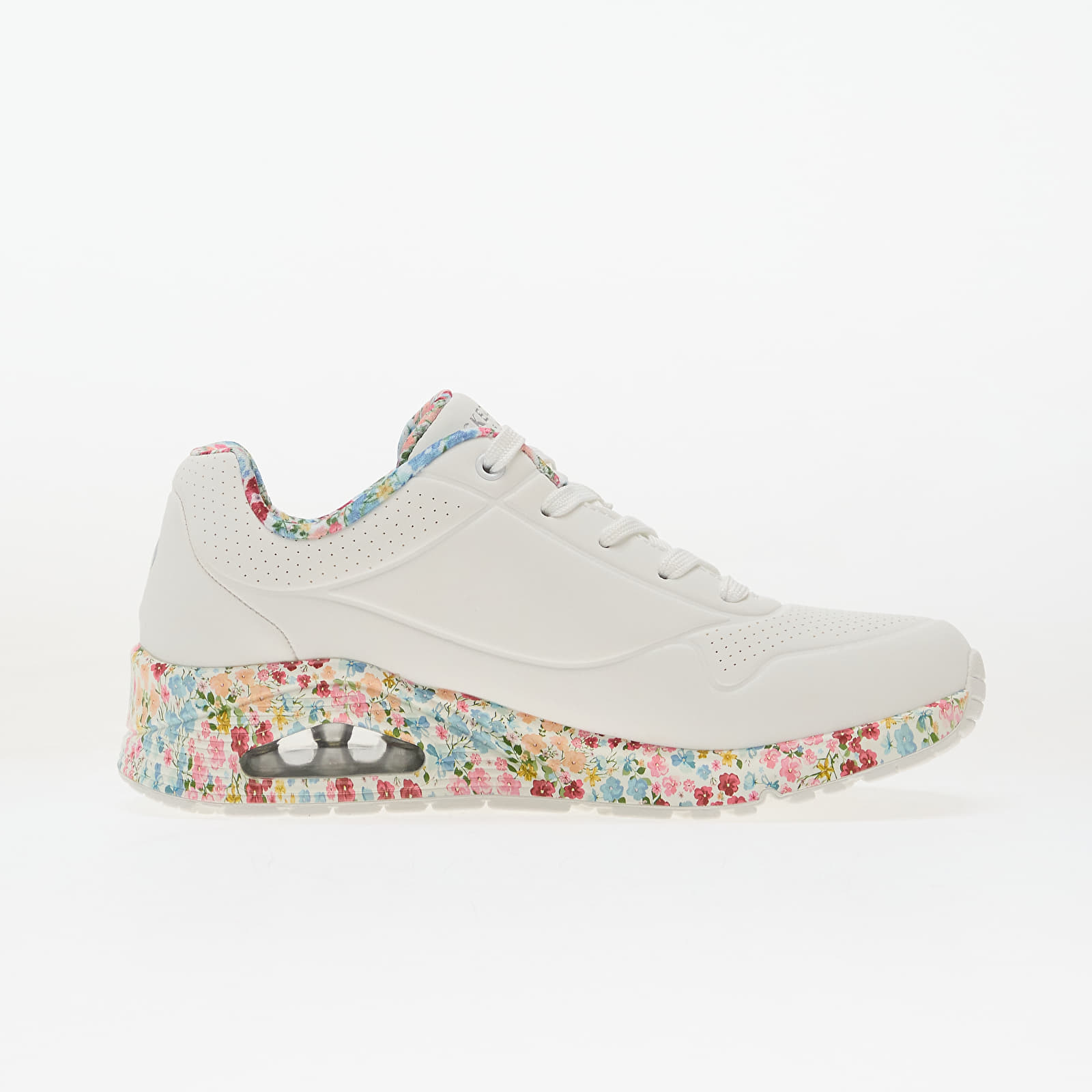 Жіноче взуття Skechers Uno - Majestic Garden WMLT