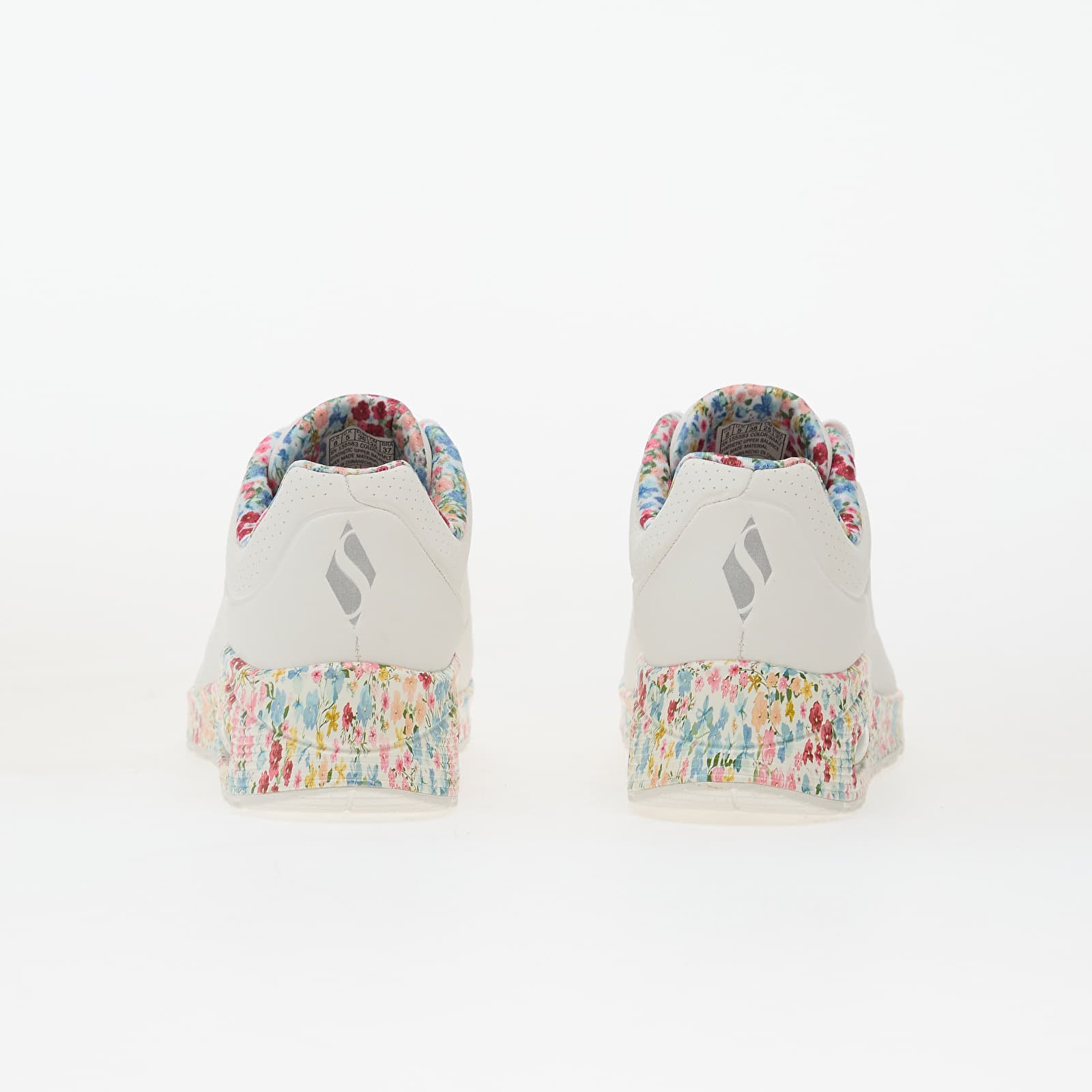 Жіноче взуття Skechers Uno - Majestic Garden WMLT