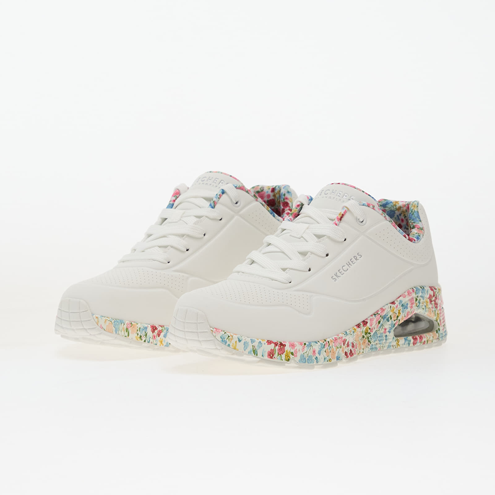 Жіноче взуття Skechers Uno - Majestic Garden WMLT