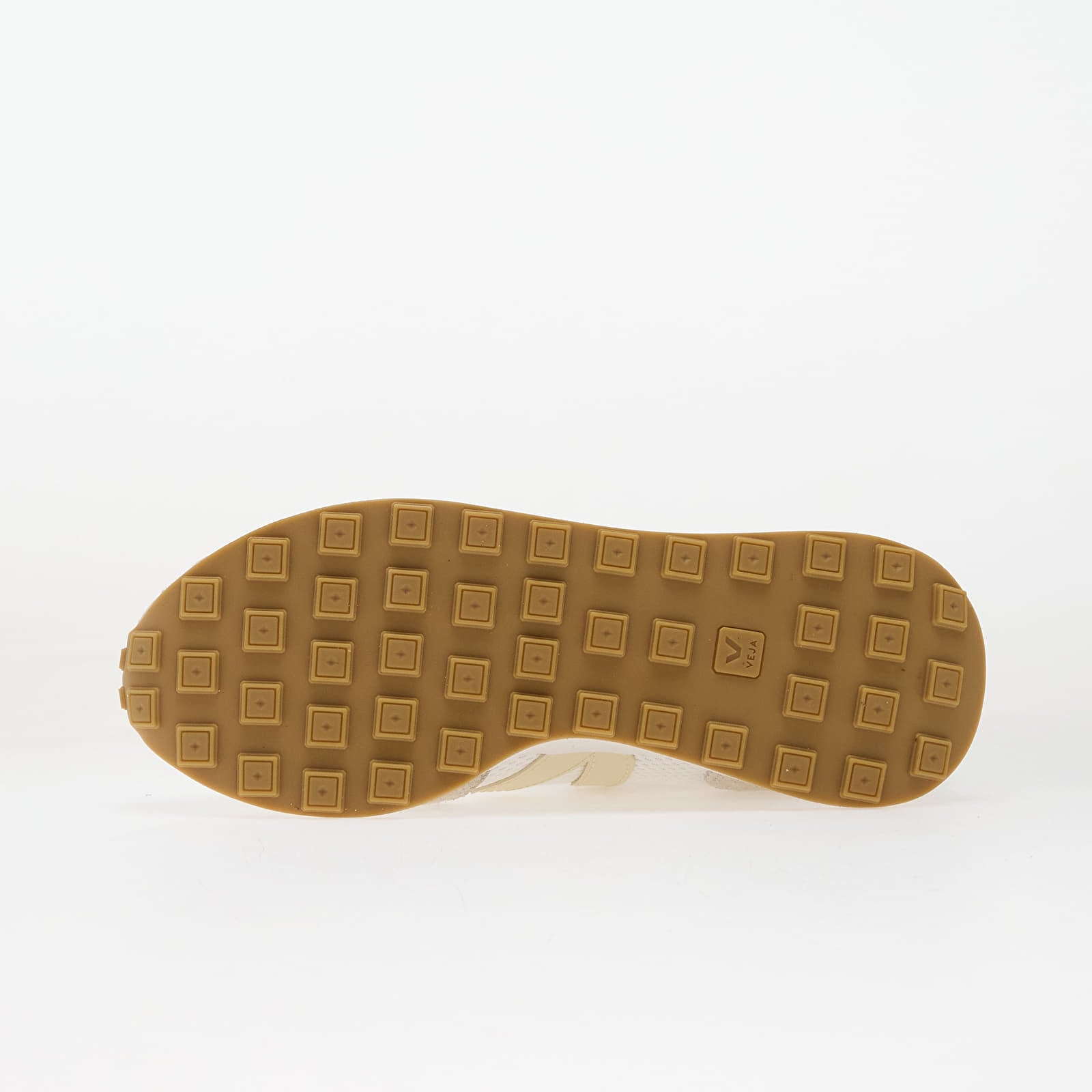 Γυναικεία παπούτσια Veja W Rio Branco II White/ Pierre