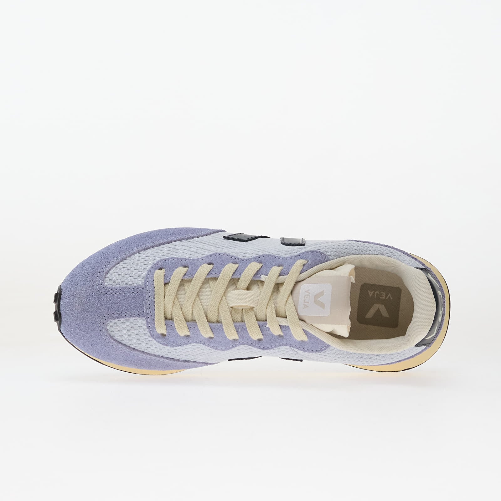 Scarpe donna Veja W Rio Branco II Swan/ Nautico