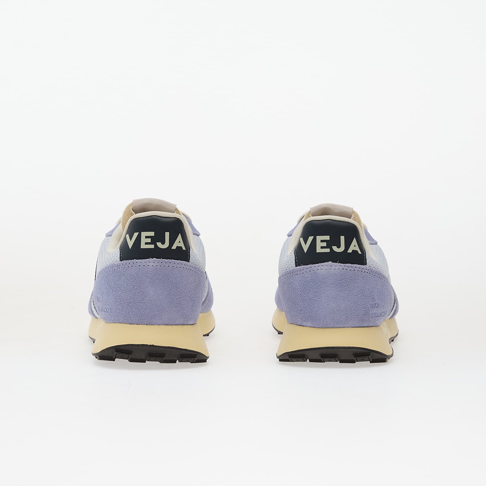 Scarpe donna Veja W Rio Branco II Swan/ Nautico