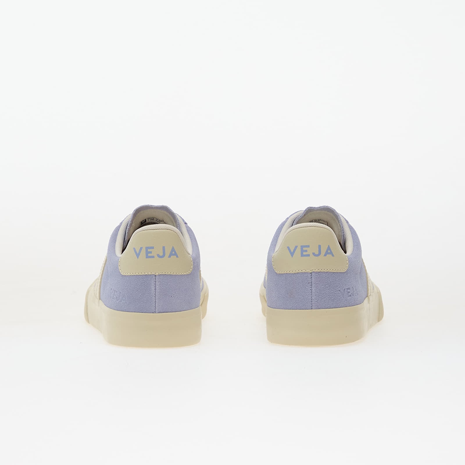 Scarpe donna Veja W Campo Olympe/ Pierre