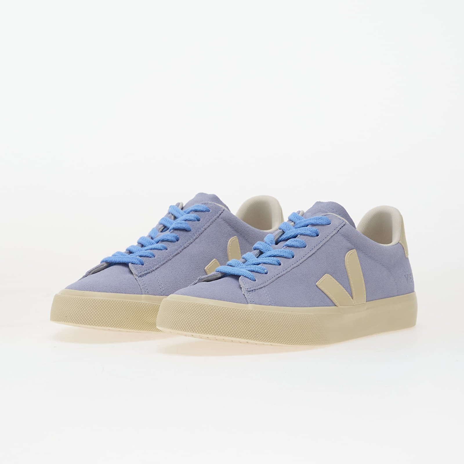 Scarpe donna Veja W Campo Olympe/ Pierre