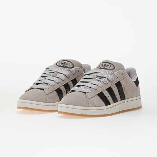 adidas Campus 00s Grey Two/ Core Black/ Ftwr White | Queens