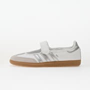 adidas Samba Jane W Ftw White/ Silver Metallic/ Gum4
