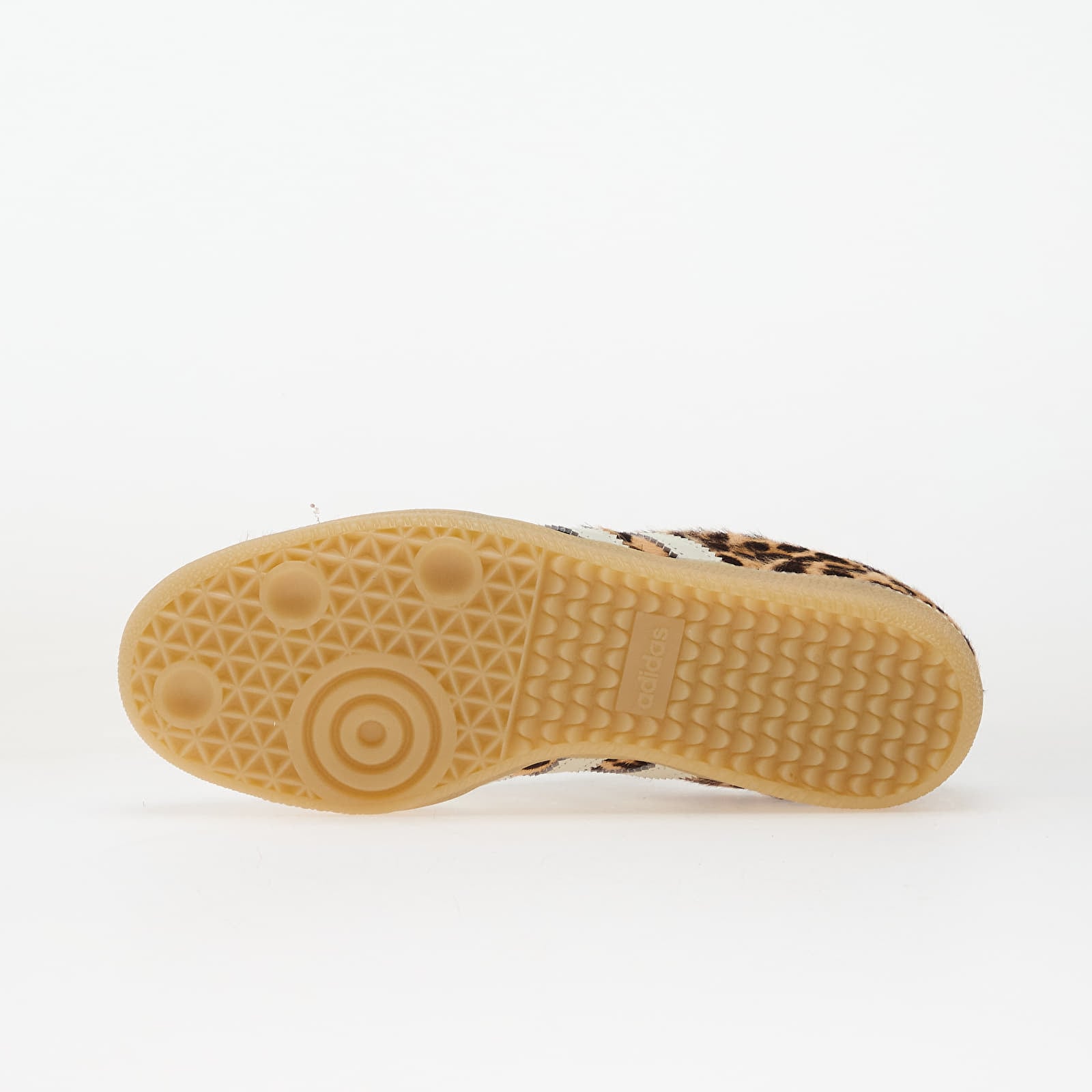 Női cipők adidas Samba Og W Magic Beige/ Ivory/ Gum