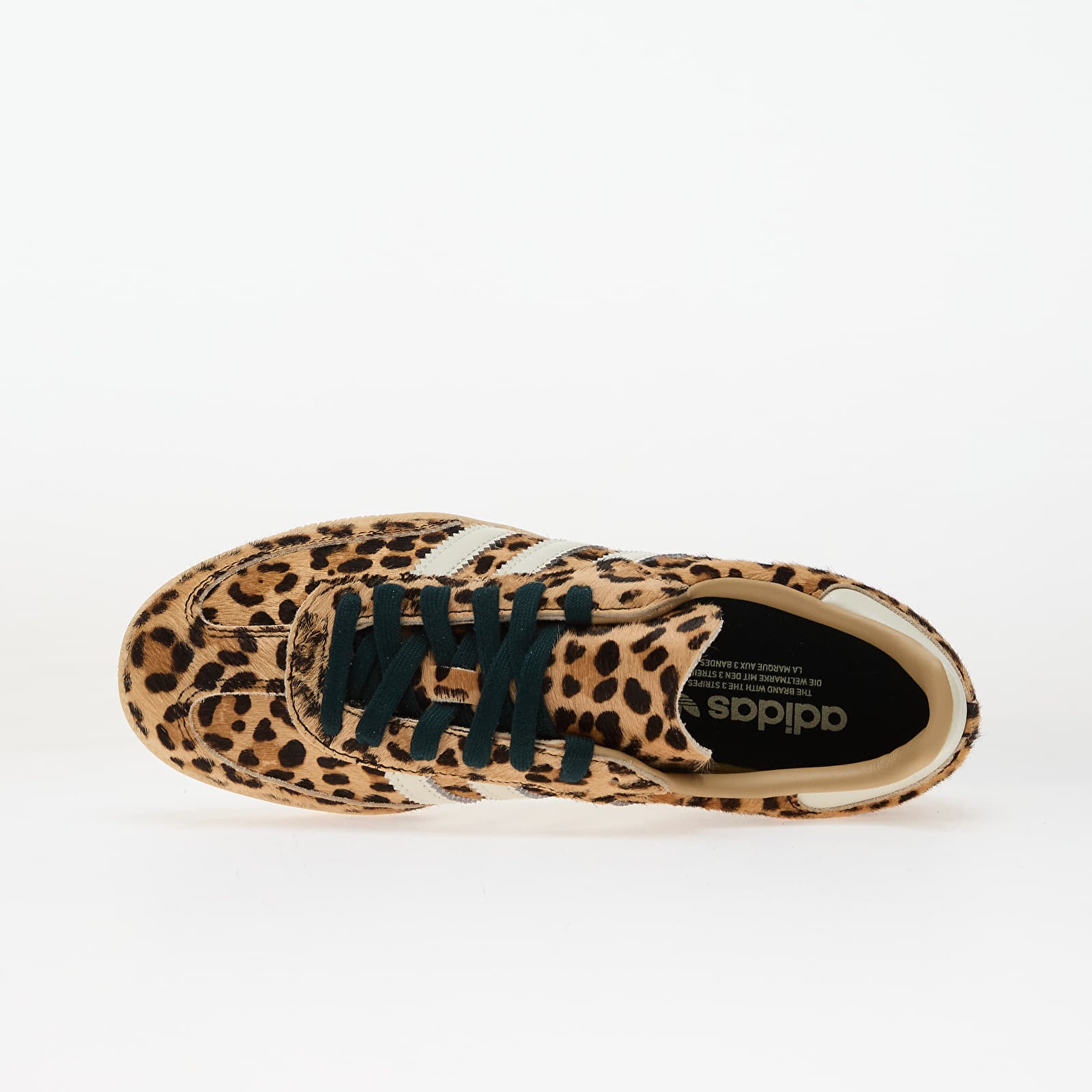 Női cipők adidas Samba Og W Magic Beige/ Ivory/ Gum