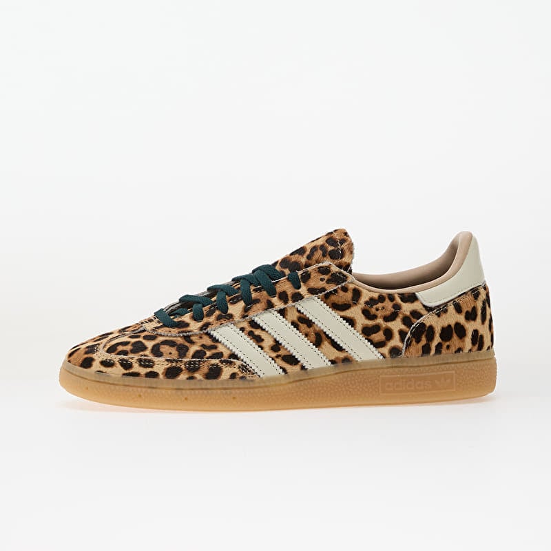 adidas Handball Spezial W Magic Beige/ Ivory/ Aura Ivy