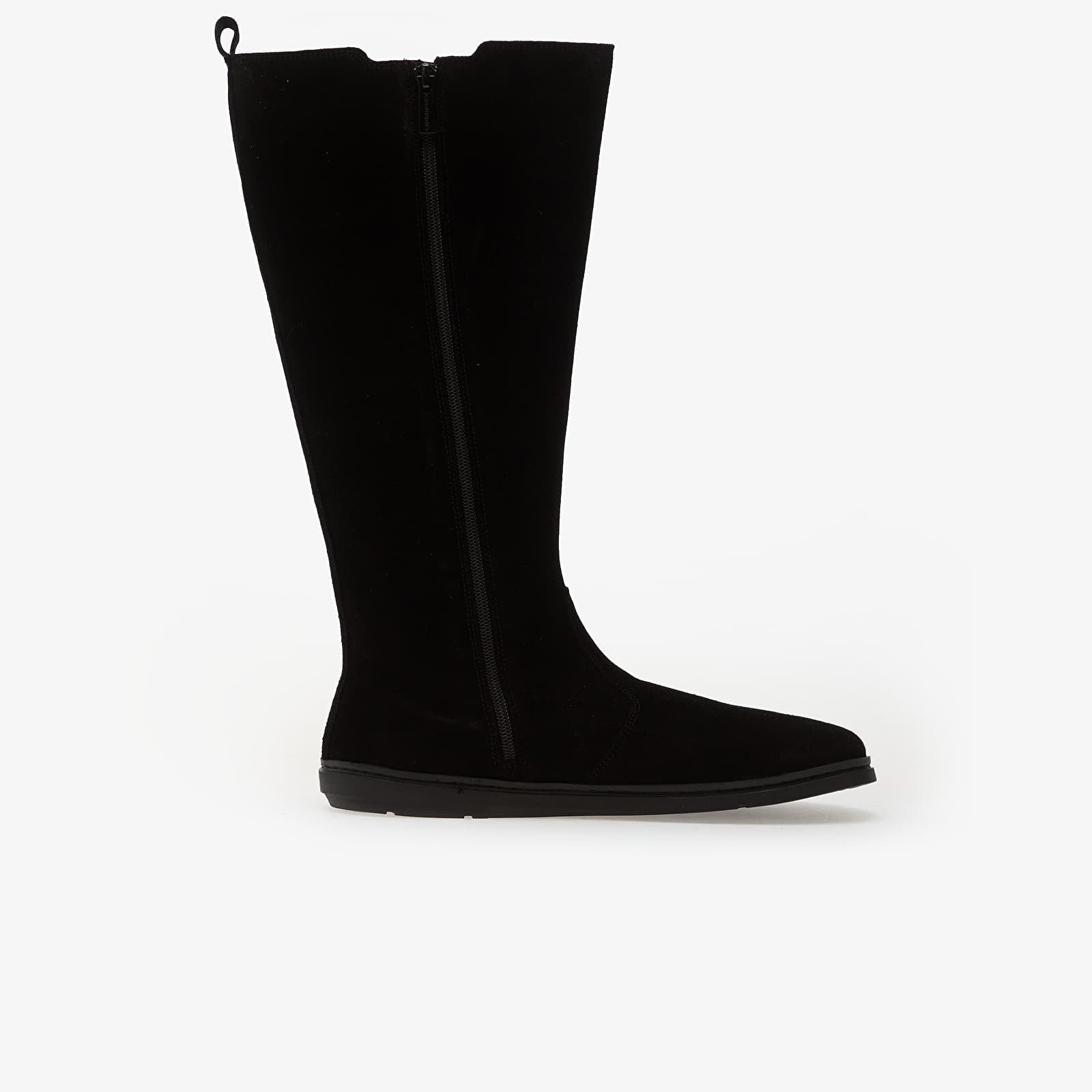 Scarpe donna Groundies Milena 2.0 Women Black