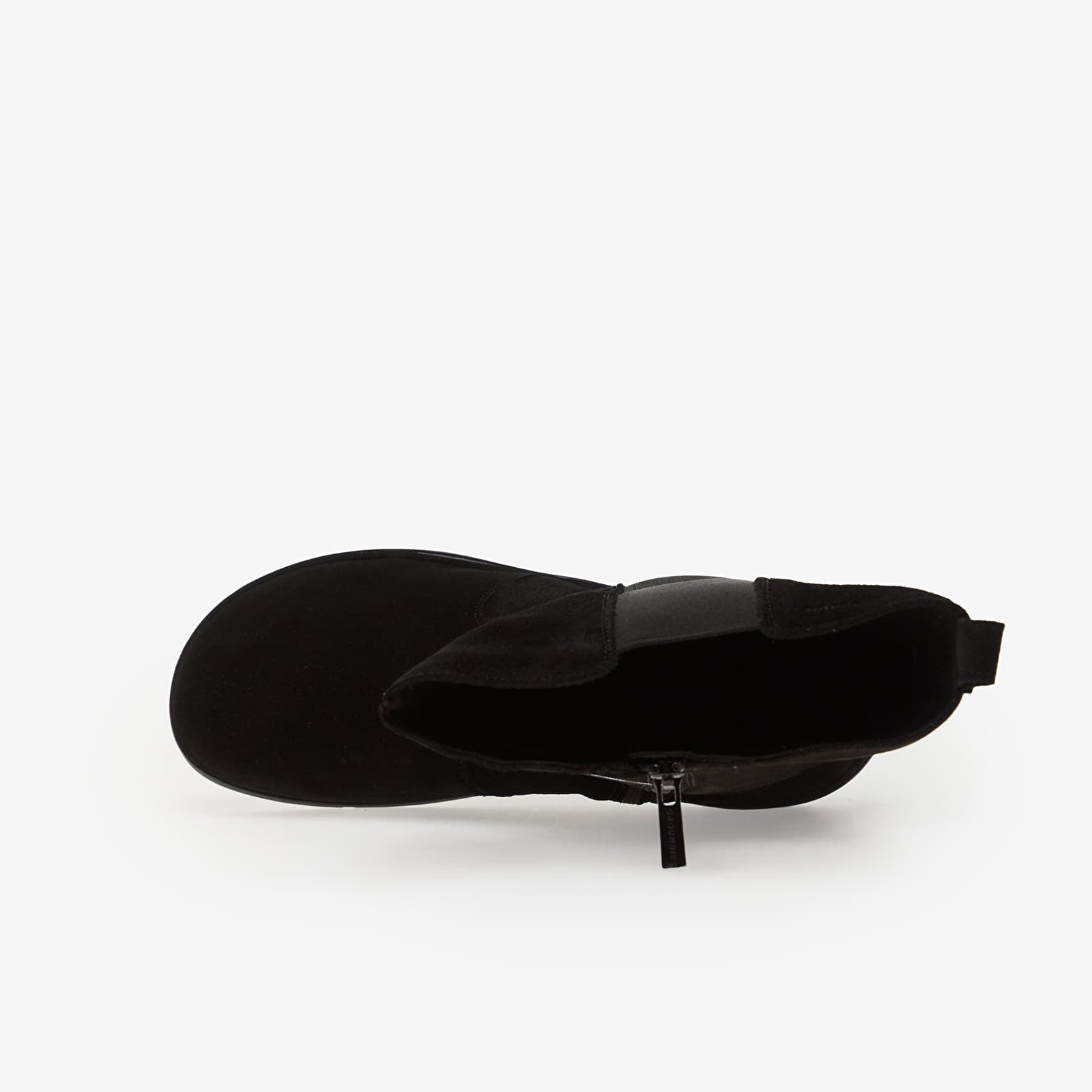 Scarpe donna Groundies Milena 2.0 Women Black