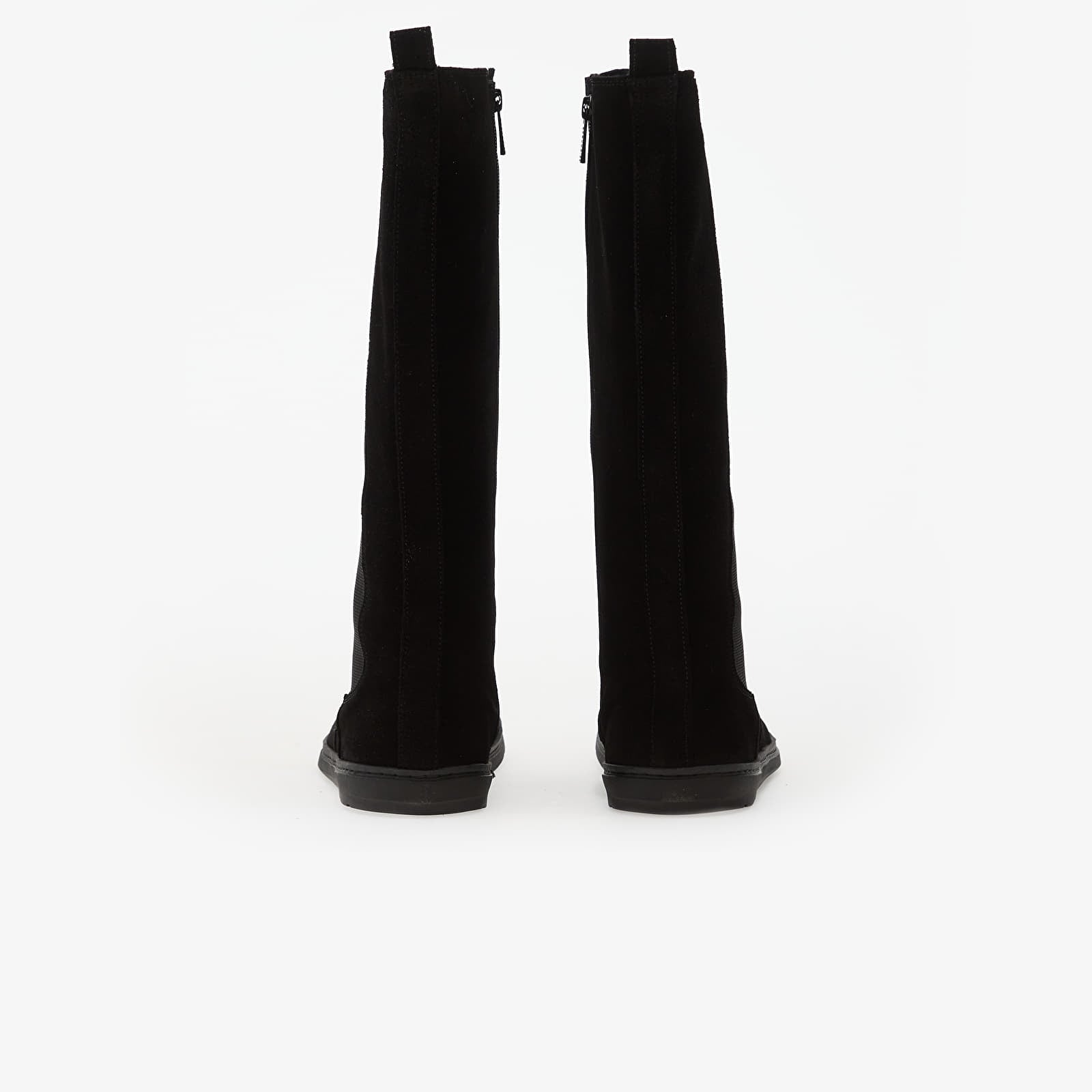 Scarpe donna Groundies Milena 2.0 Women Black