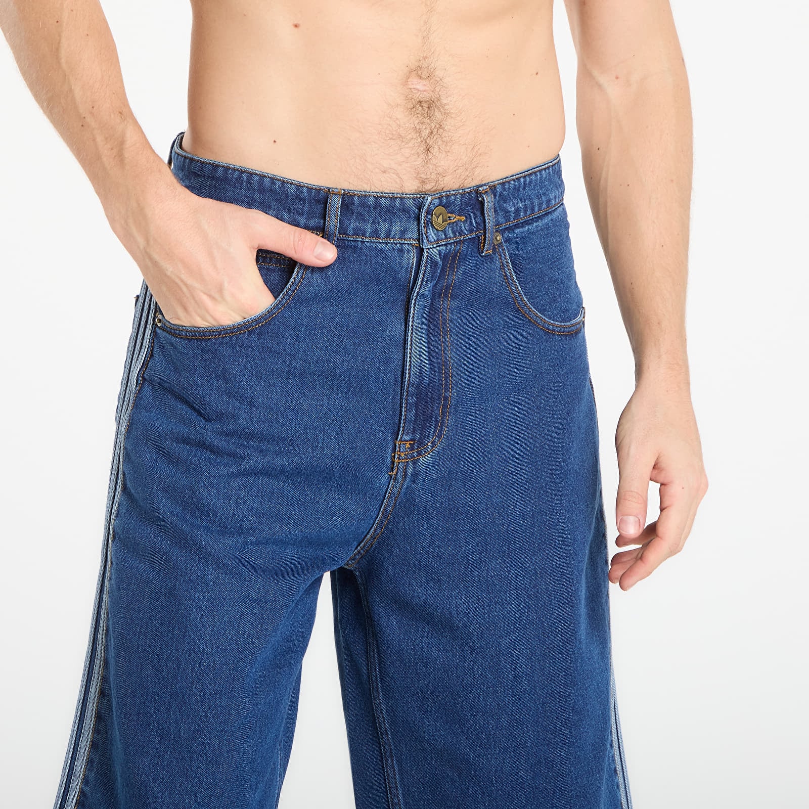 Shorts adidas Firebird Short Medvin