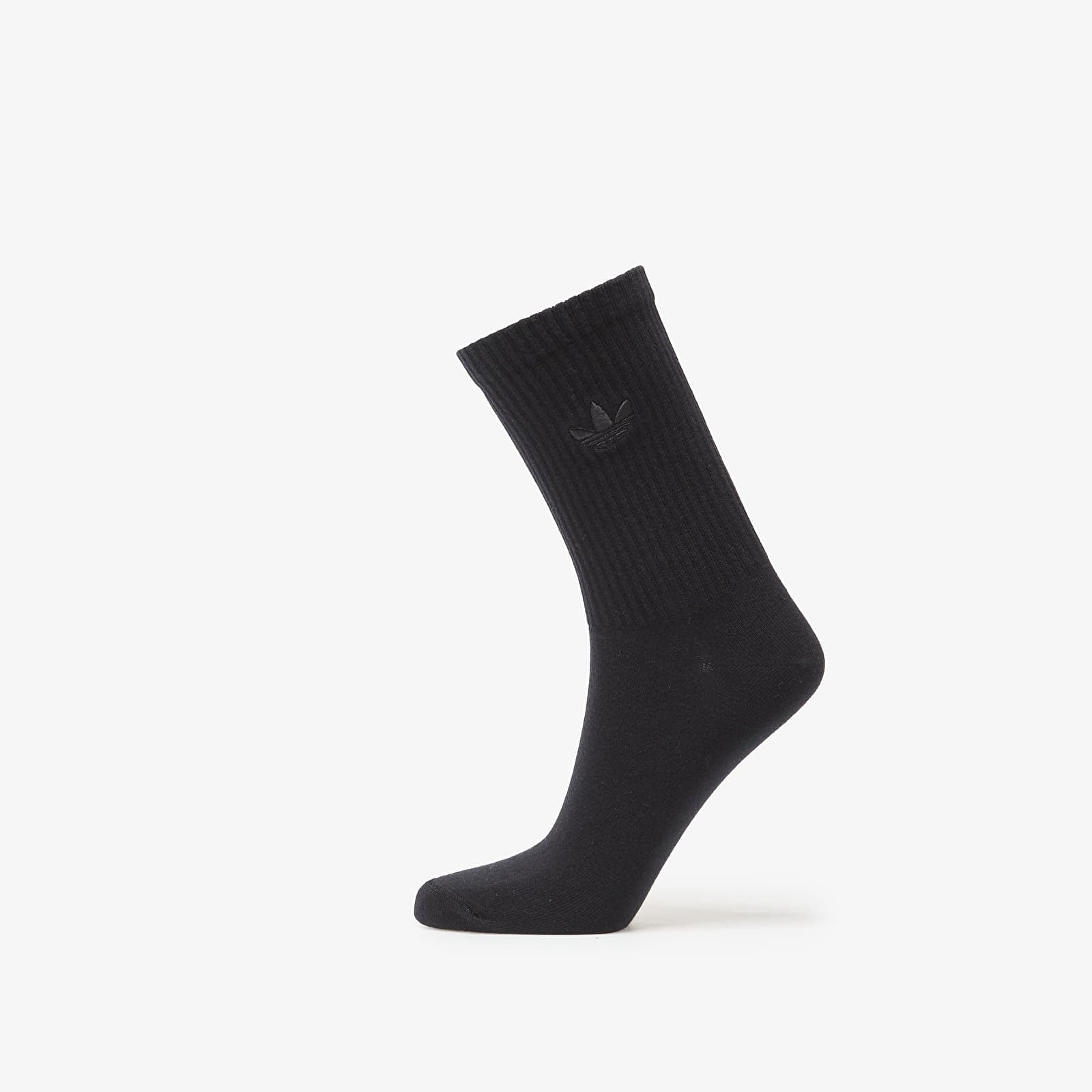 Čarape adidas Everyday Icons Crew Socks 2-Pack White